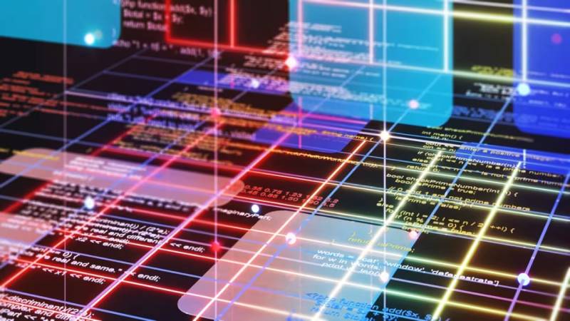 四平工业企业软件定制:拒绝“千企一面”,打造专属数字化竞争力
