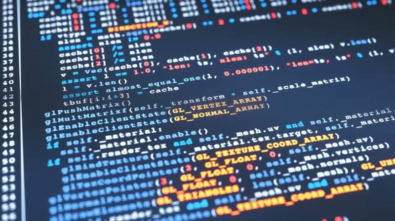 四平SCADA系统开发：强大技术基础设施的核心优势剖析