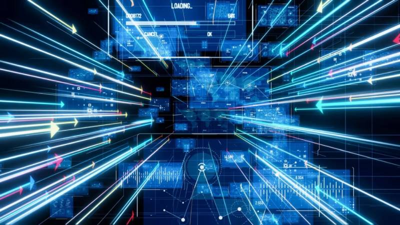 四平SCADA系统开发:守护工业安全的数字卫士