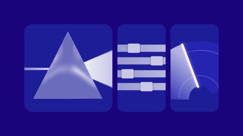 四平三维组态SCADA优势：为什么越来越多工厂用3D监控